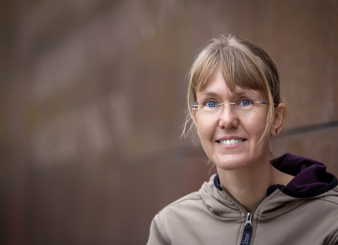 Bild von Dr. Katrin Noffke